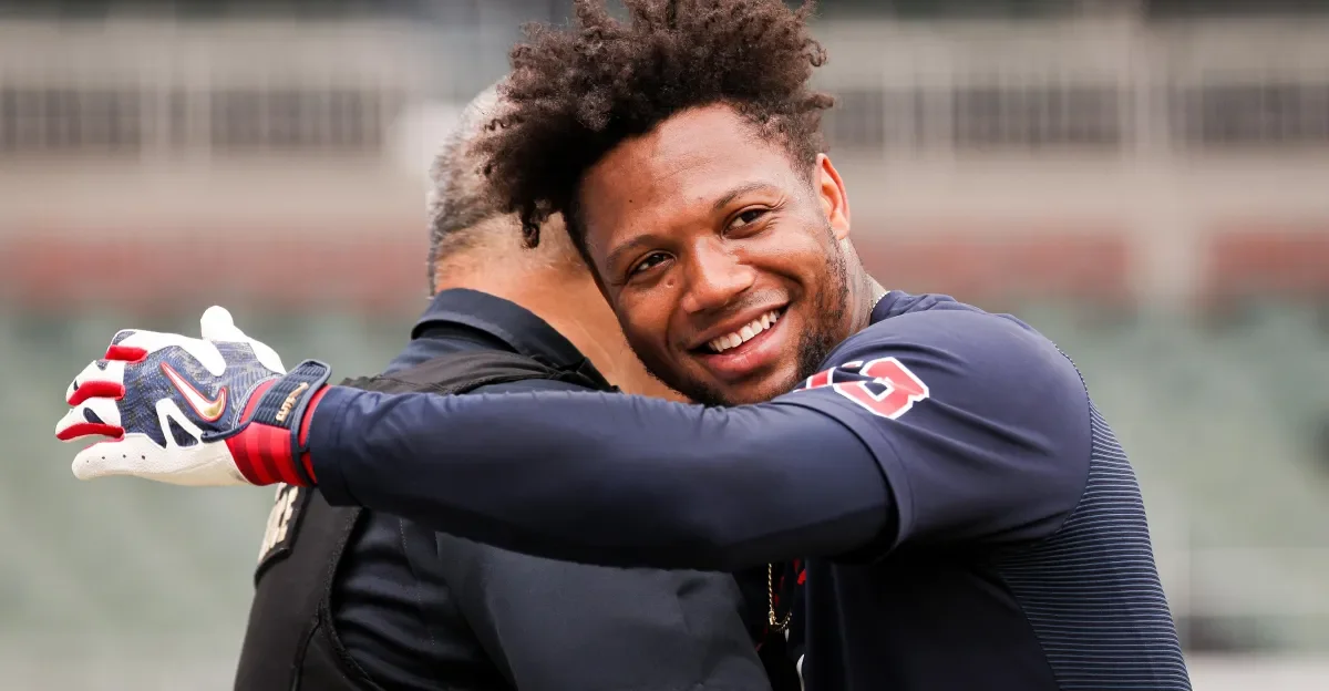 Ronald Acuña Jr. Could Return Monday for Braves After Rehab Delay