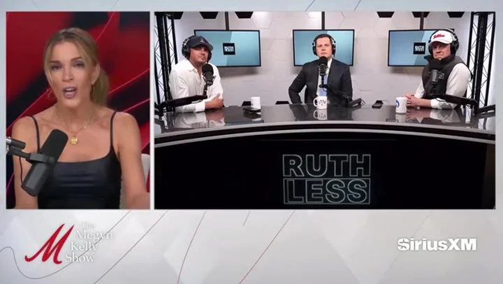 Megyn Kelly Slams Sydney Sweeney Trailer as ‘Sexualizing Infancy’