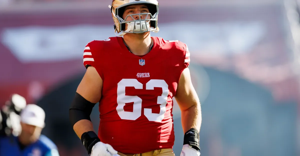 49ers add Dimukeje, bring Zakelj back for depth