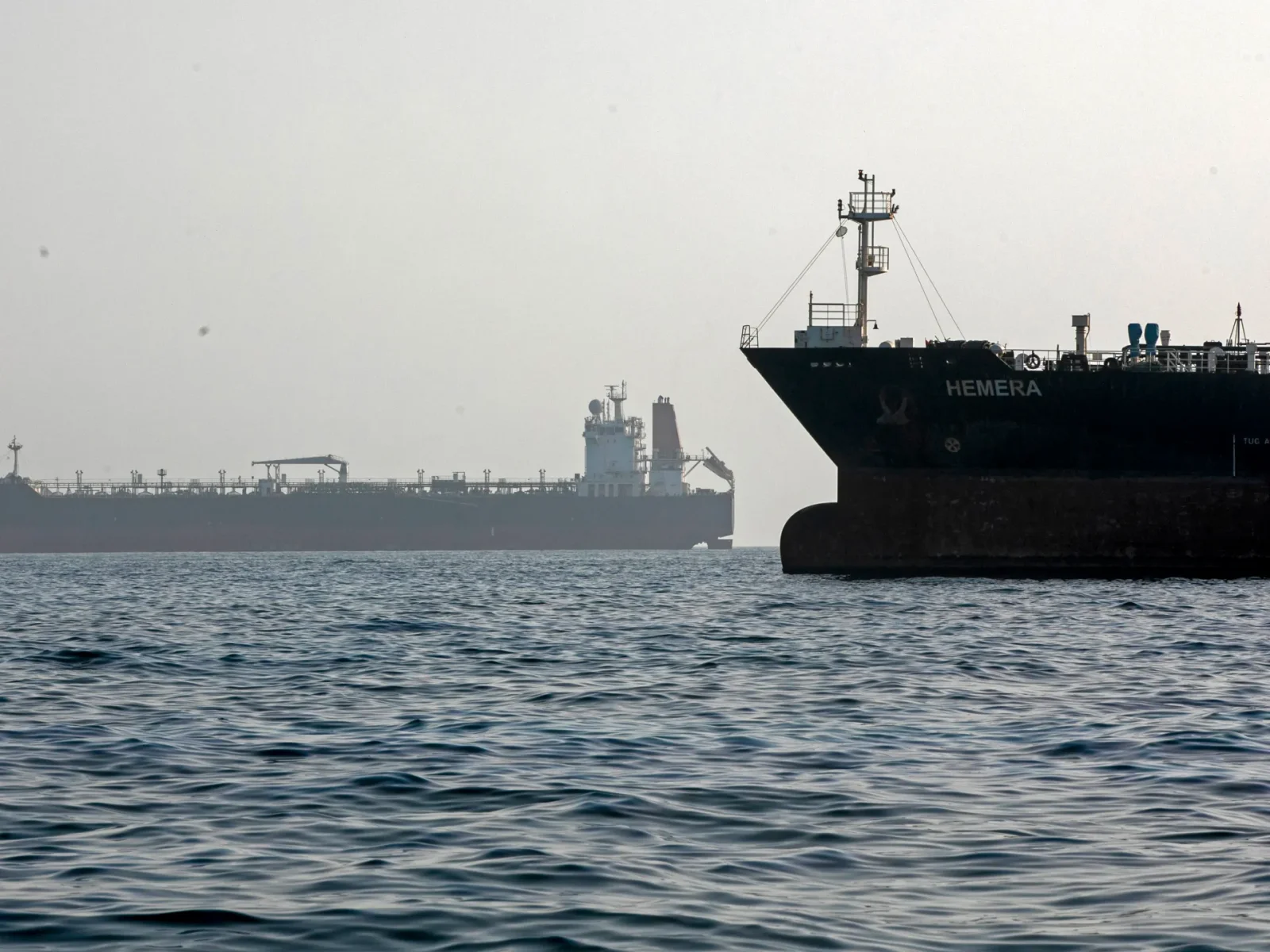 Iran escalates with strikes on Jordan and UAE after US hit on Larak Island