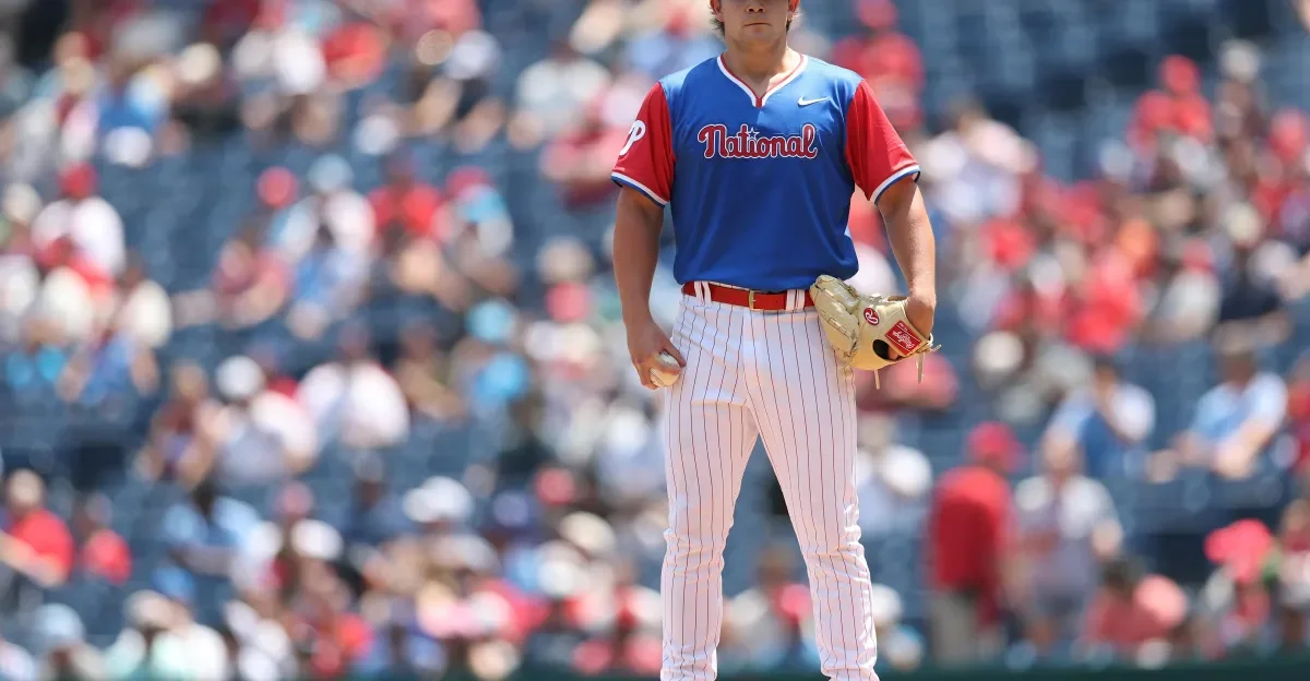 Phillies at All-Star Weekend: Wood and Sanchez shine in Futures Game as DeGrom deals with elbow