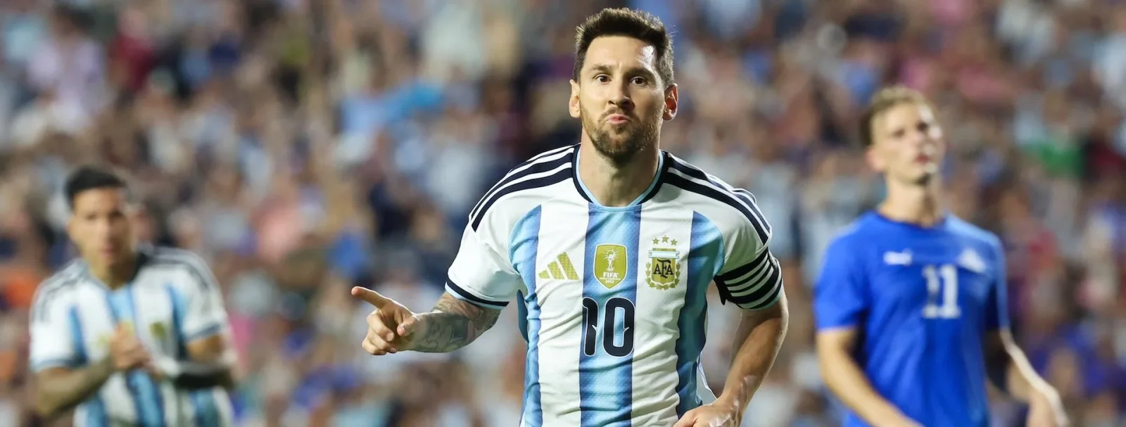 Argentina favored to edge Algeria as expert Bets World Cup 2026 preview
