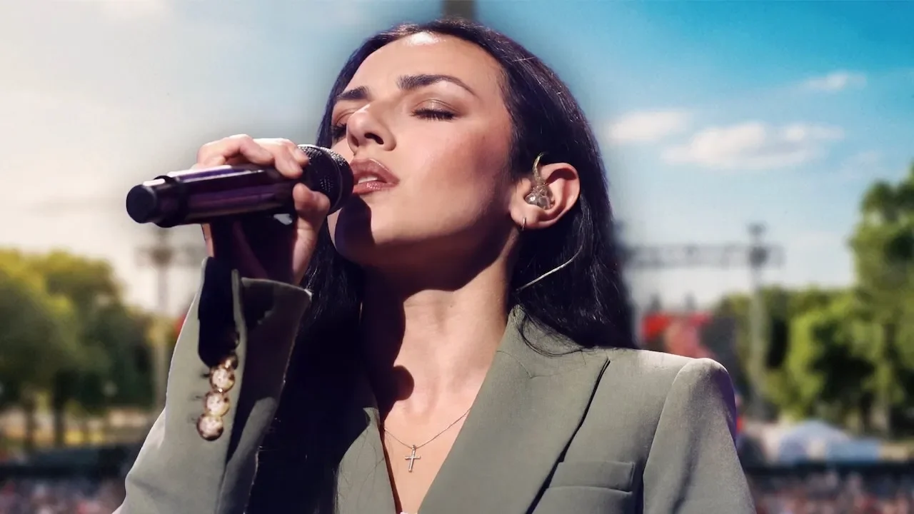 Alexis Wilkins to Take the Stage at The Great American State Fair Amid Backlash