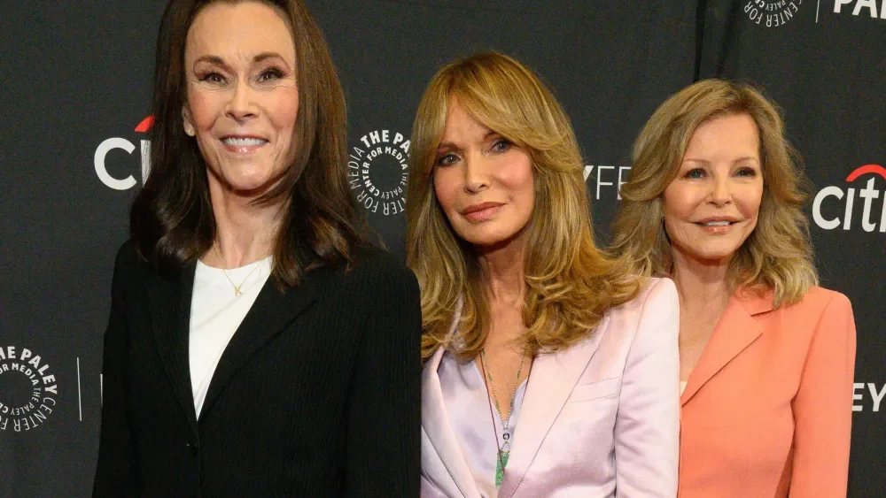 Emmys 78 Lineup Shines with Charlie’s Angels Reunion and Zendaya