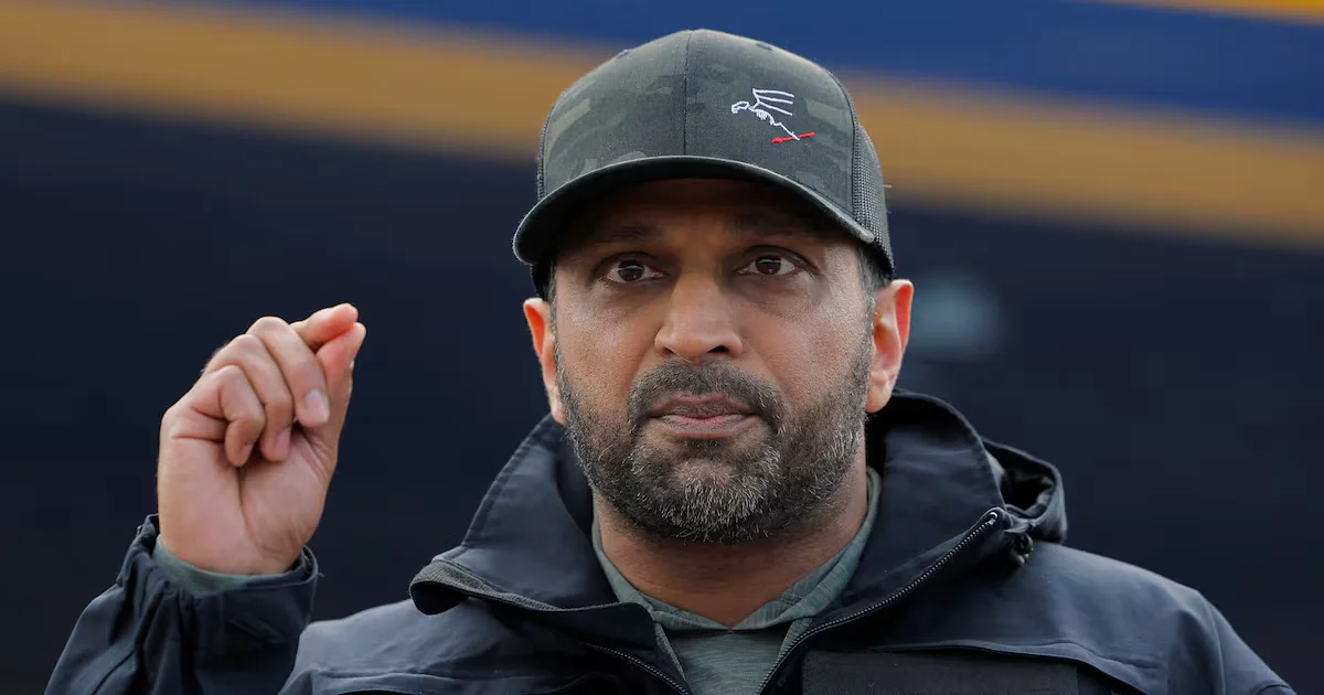 First Arrest Tied to Trump Leak Threats Sparks Media Debate