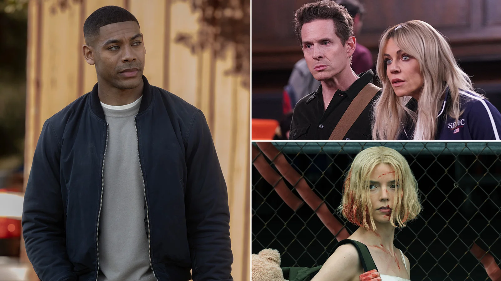 Puppet Surgery and Punchlines: This Week's Best TV Quotes