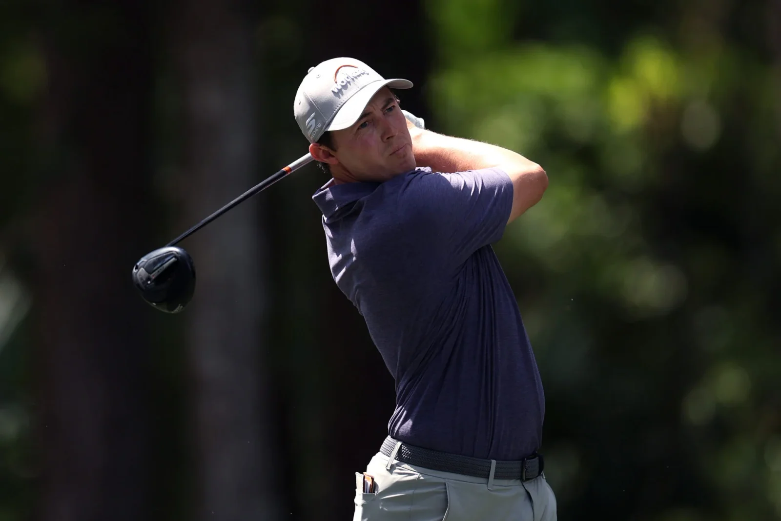 Fitzpatrick Wins RBC Heritage in Playoff, Ignites Pace-of-Play Debate