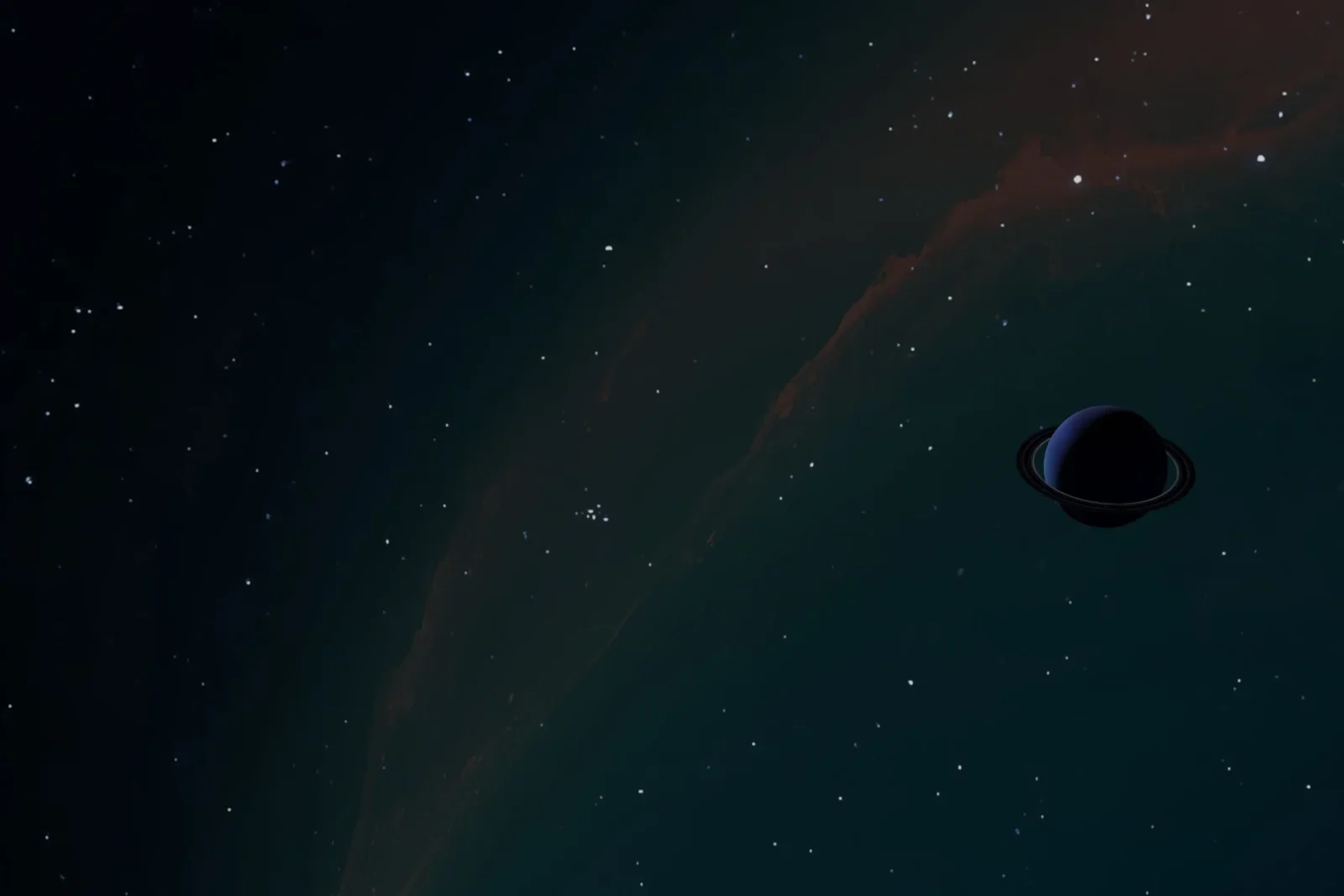 Chariklo’s Tiny Ring System May Be in Flux, Webb Observations Hint
