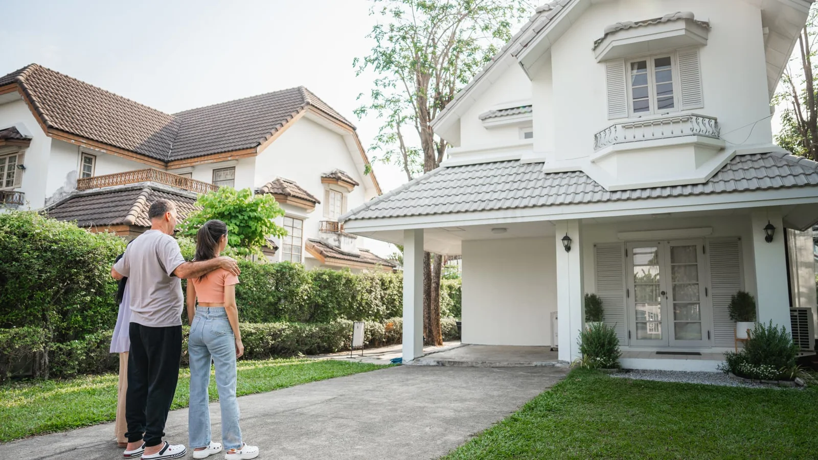 States sue OCC over federal escrow rules that could curb mortgage interest