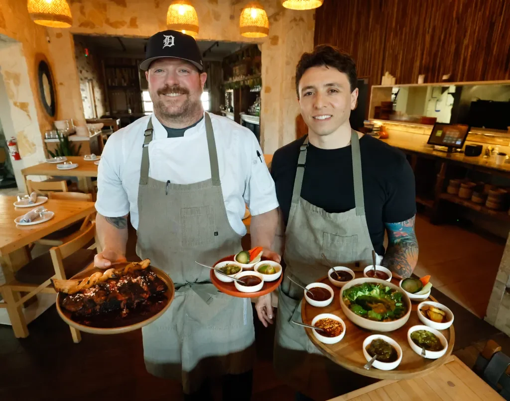 Orlando MICHELIN Guide 2026: No New Stars as Two Restaurants Drop to General Recommendations
