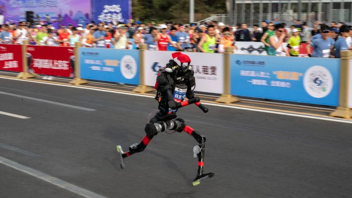 China Court Bans Replacing Workers with AI as a Cost-Cutting Tactic