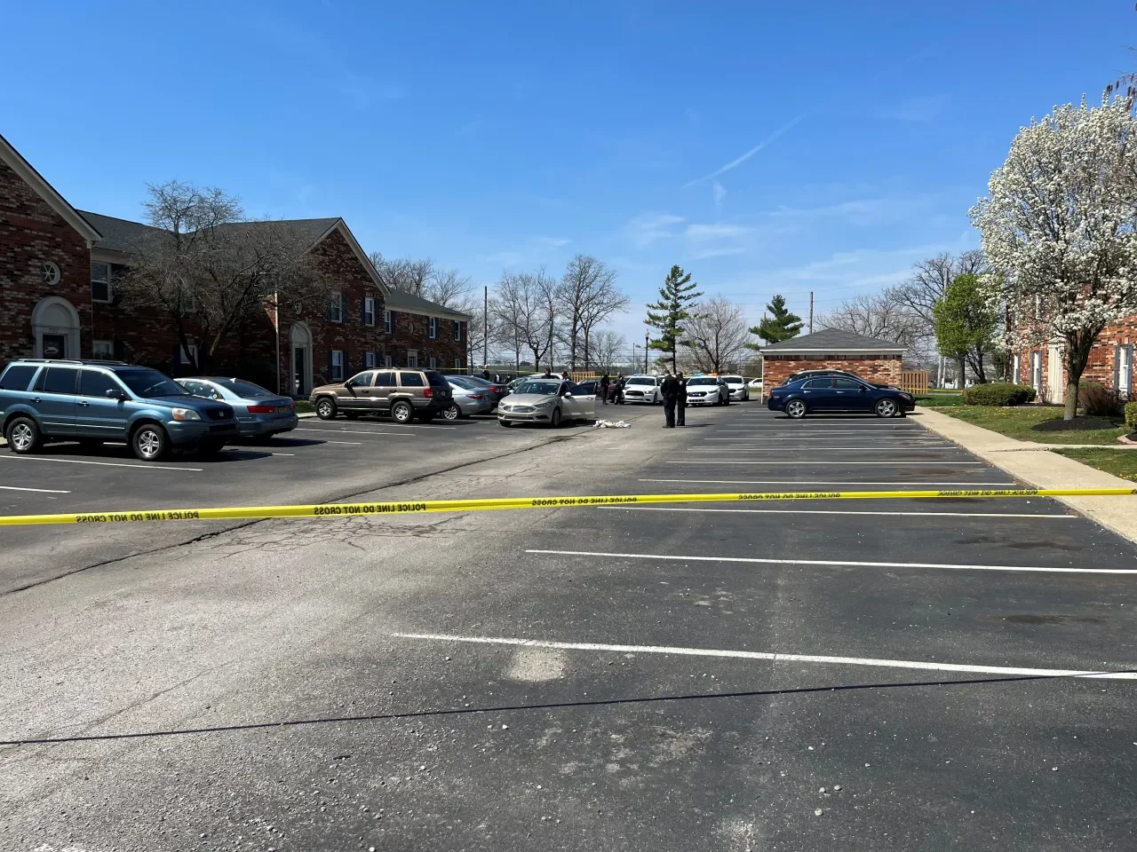 Multiple Shootings Leave Victims in Critical Condition in Indiana