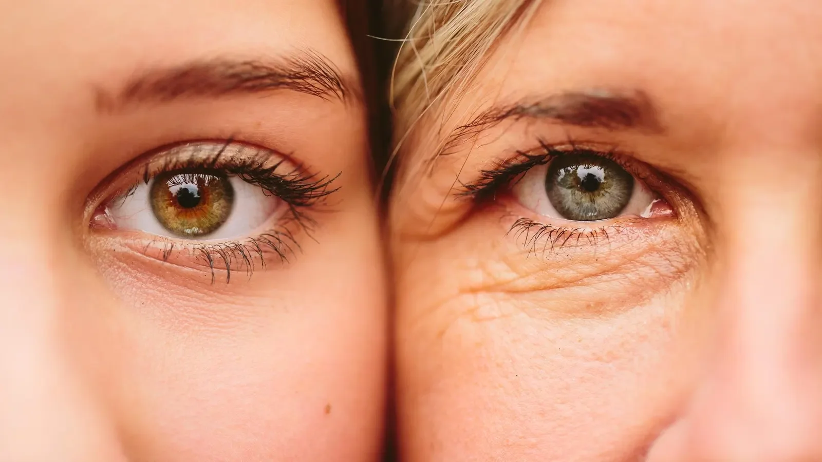 Aging Is Evolution’s Blind Spot: Why We Don’t Stay Young Past 40