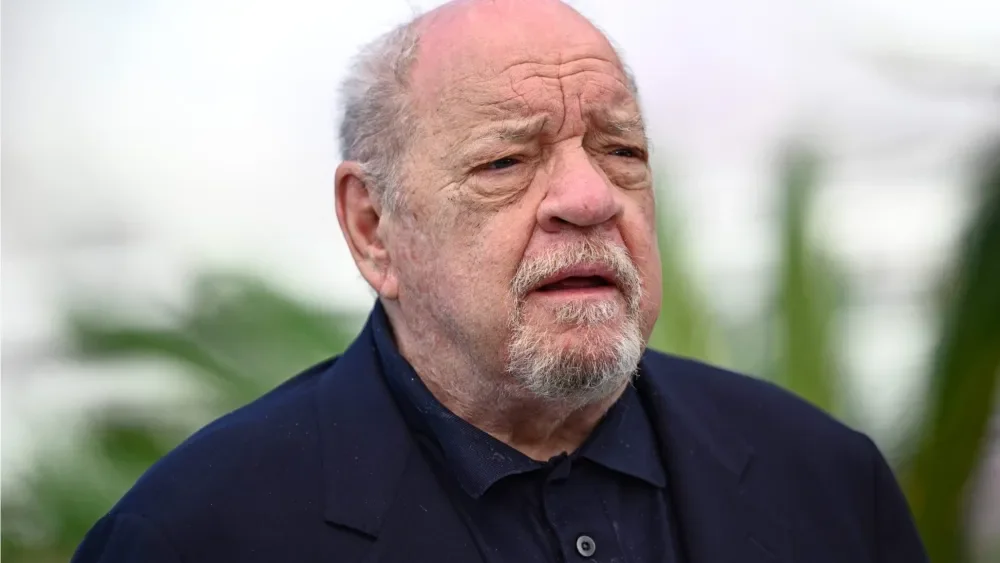 Paul Schrader's AI Girlfriend Terminates Conversation, He Calls It a Disappointment