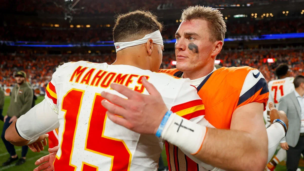 Broncos seek upset as Mahomes returns in MNF showdown