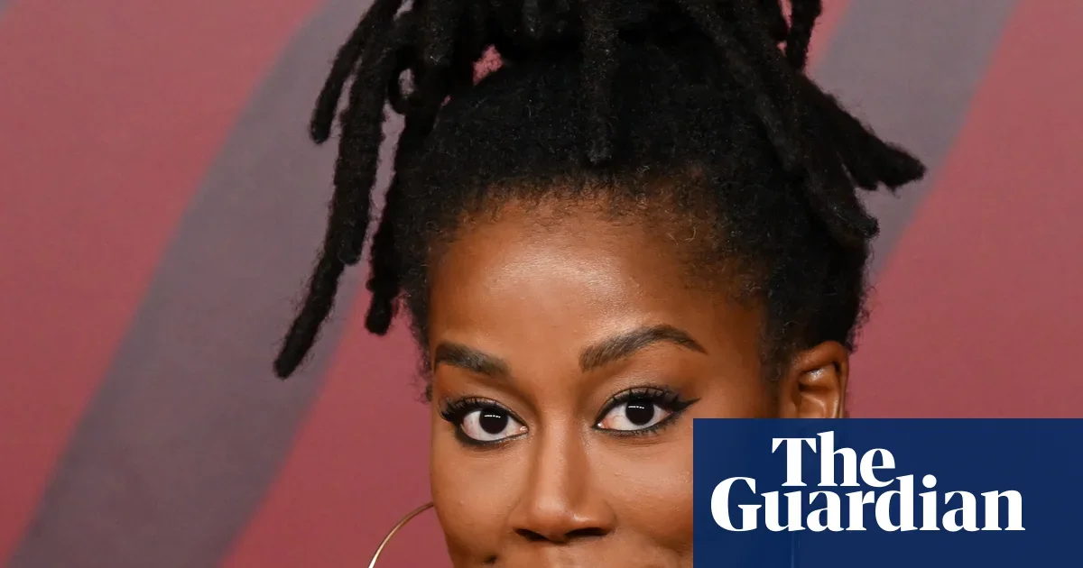 Tomi Adeyemi Calls Children of Blood and Bone Adaptation a Traumatic Ordeal