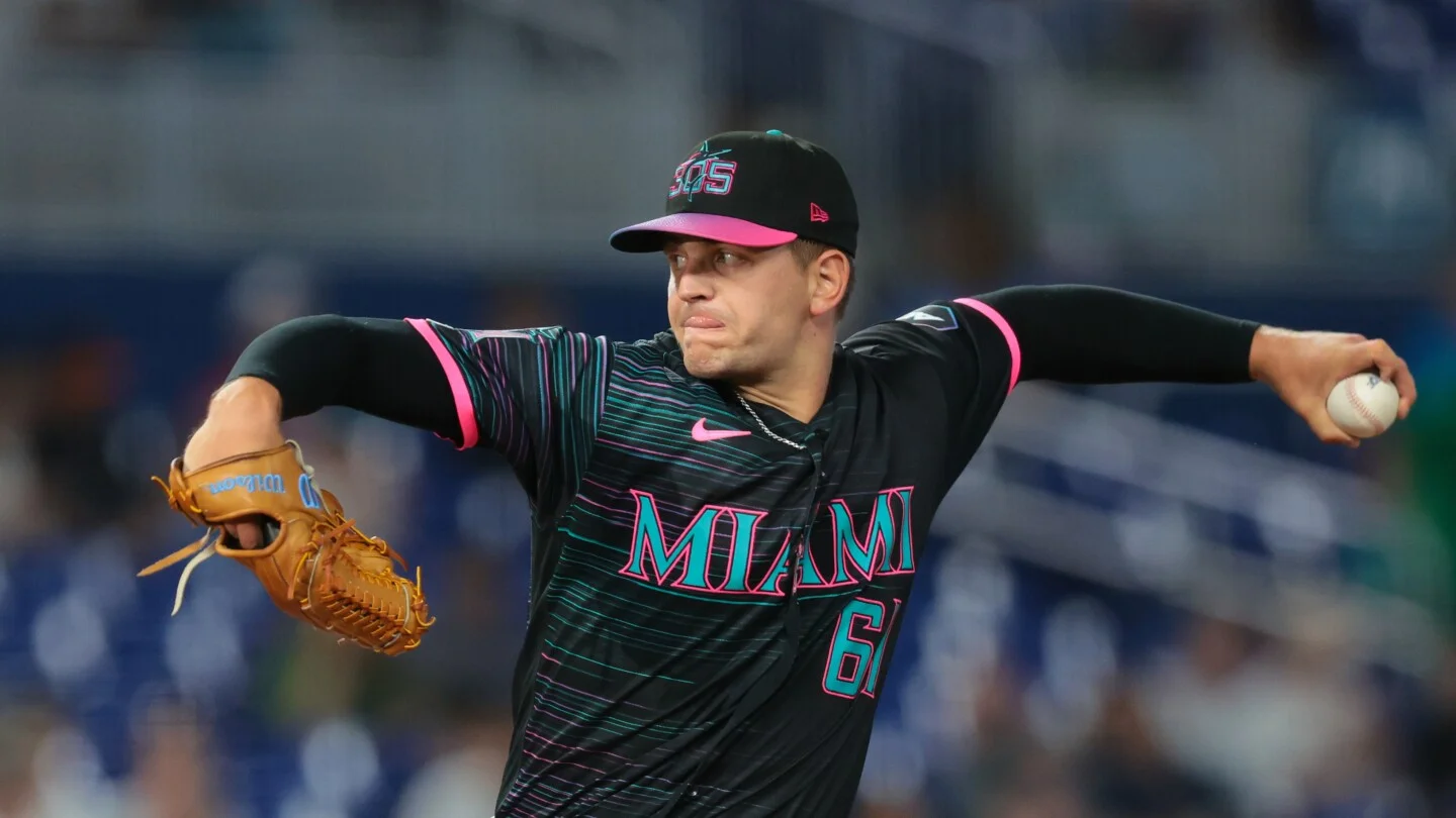 Robby Snelling Leads This Week’s Fantasy SP Streamers, Plus Key Pitch-Mix Tweaks