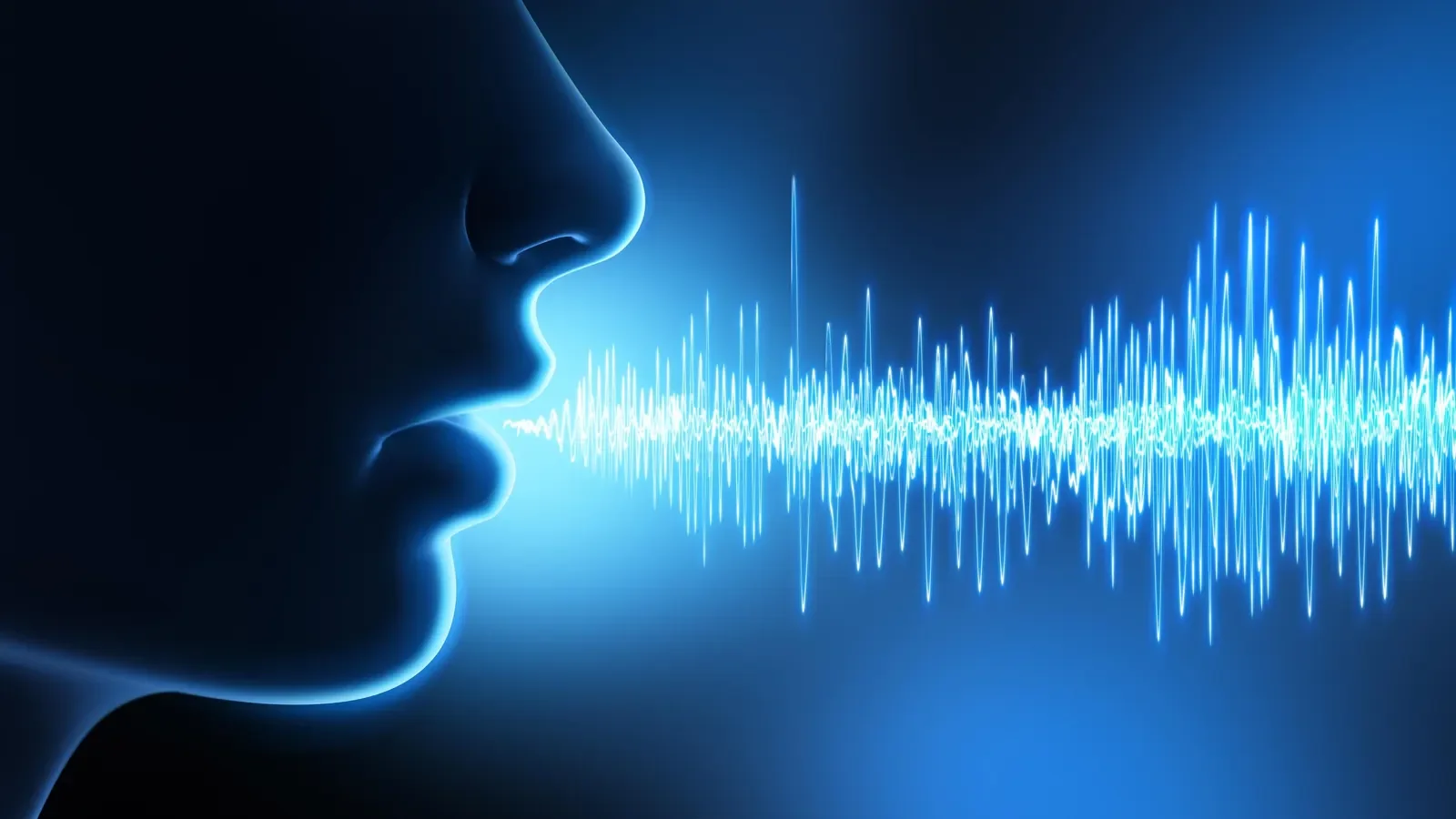 The Anatomy Behind Your One-of-a-Kind Voice