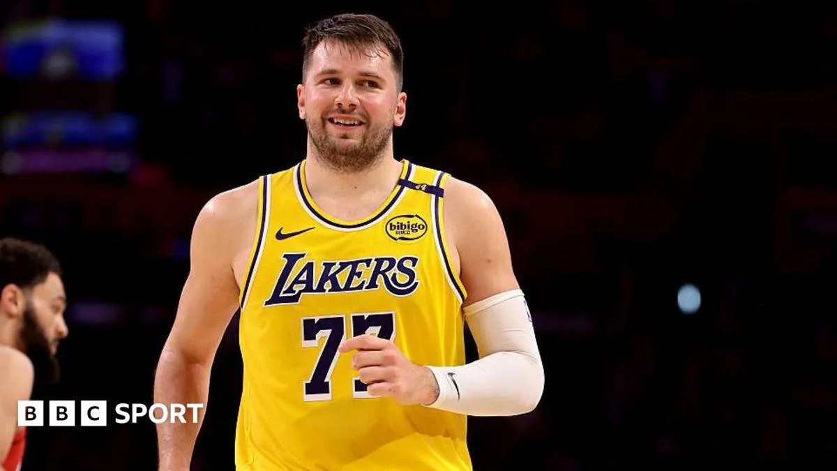 Lakers land record $12.5B sale in a weekend frenzy