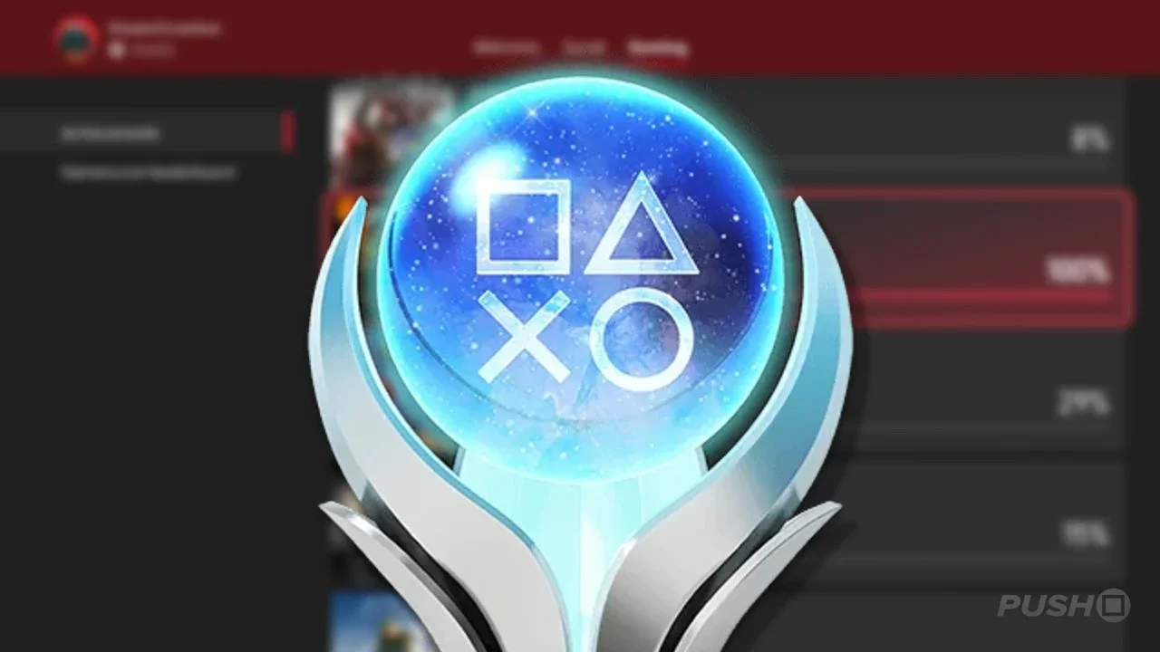 PS5 Trophy Debate Heats Up: Players Demand More Control and Visibility