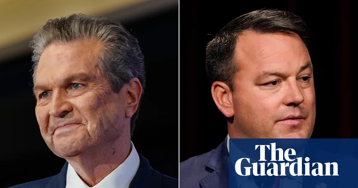 Georgia braces for June runoffs as Bottoms clinches Dem governor nomination and Collins advances to face Dooley