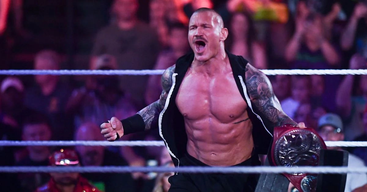 Randy Orton's WWE Future in Doubt Due to Doctor's Orders