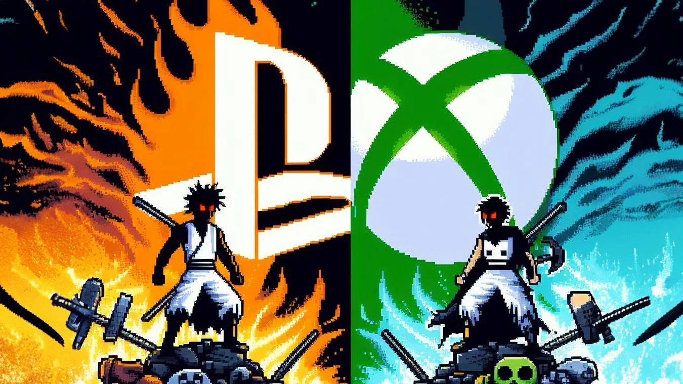 Sony’s PC ports outperform Xbox on PS5 ports, but Steam is being discarded