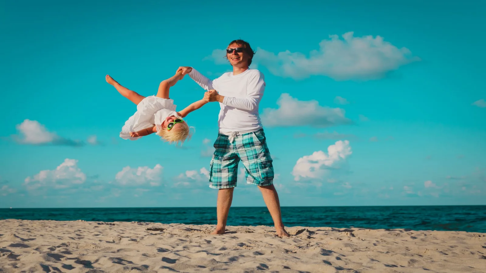 Playful Dads, Real Results: Five Habits That Boost Parenting