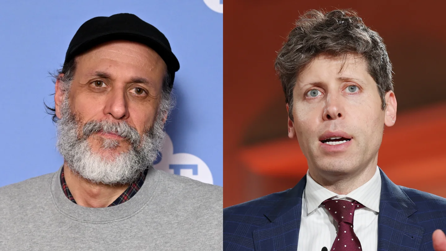 Netflix and Focus Pass on Guadagnino’s Artificial After Amazon Drops Altman-OpenAI Film