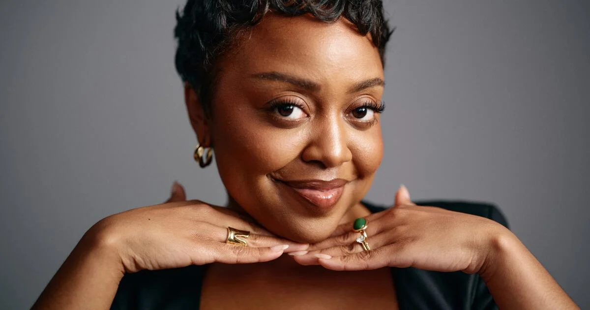 Quinta Brunson Sets Betty Boop Film in Motion with Fleischer Heirs
