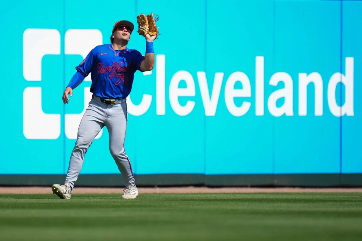 Mets Promote Nick Morabito as Slater DFA Clears 40-Man Space