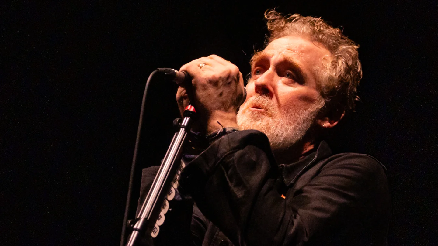 Stars Gather as Irglová and Vedder Honor Glen Hansard at Dublin Funeral
