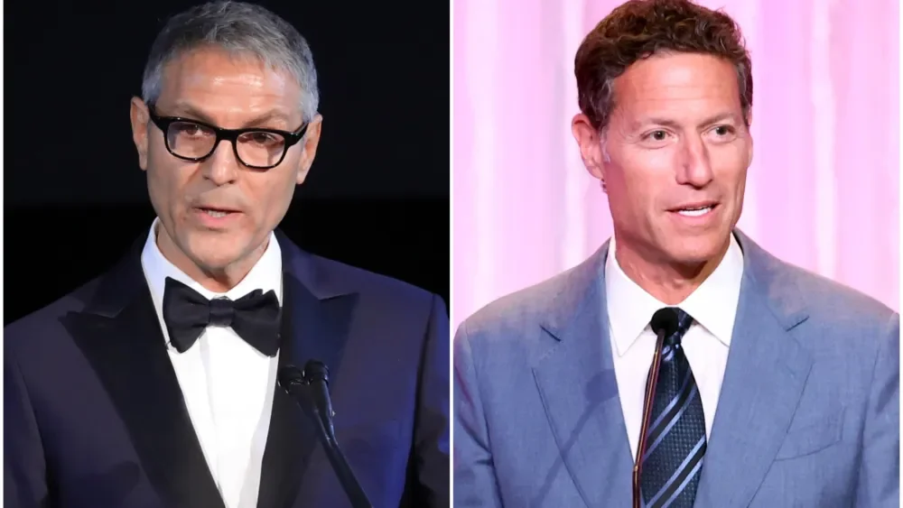 Emanuel and Shapiro Take Minority Stakes in Raiders, Marking NFL Ownership Debut
