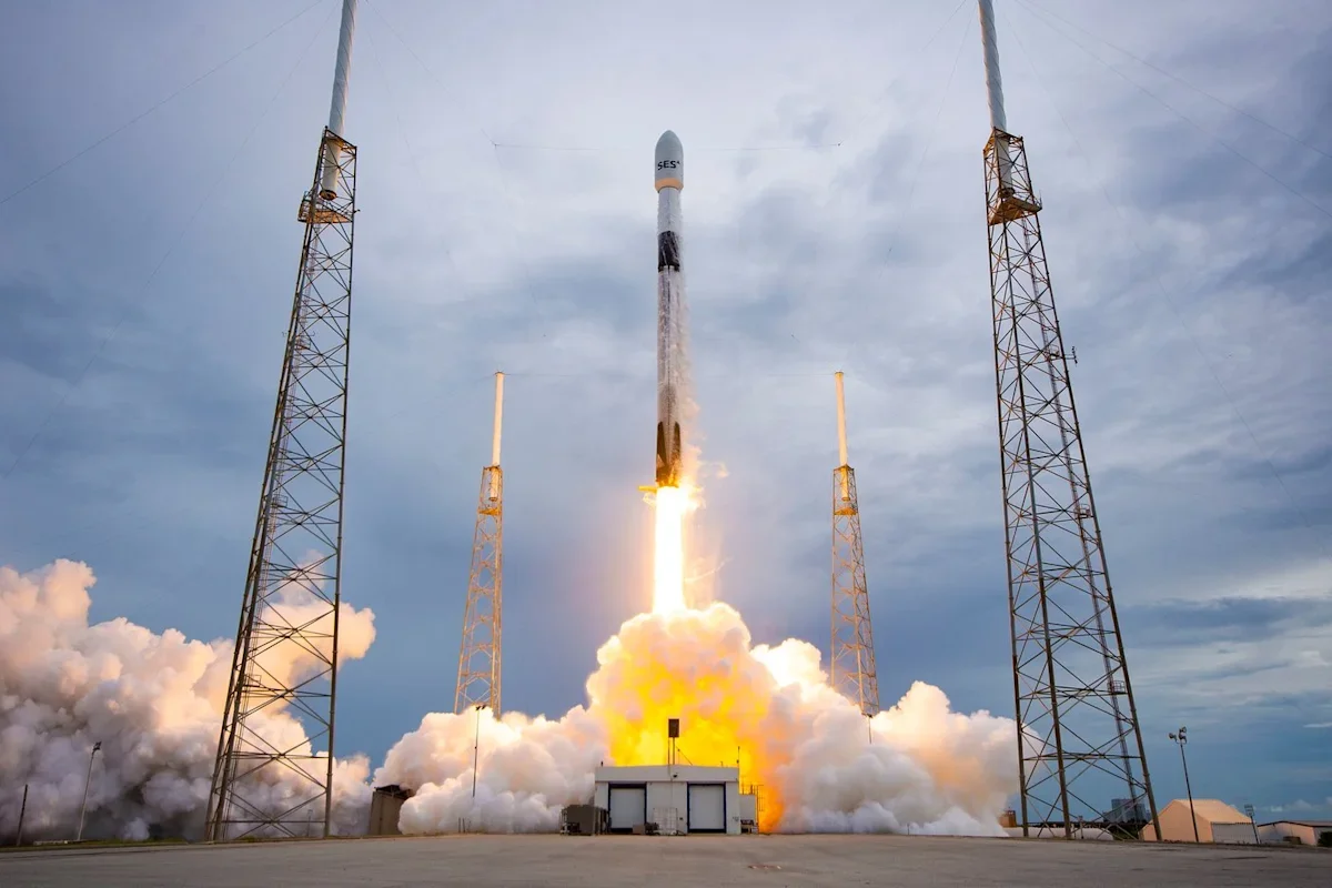 SpaceX IPO Sparks Debate: Short-Term Drop Likely Despite Long-Term Ambition