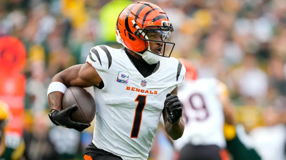 Steelers vs. Bengals Thursday Night Football: Live Score, Analysis, and Highlights