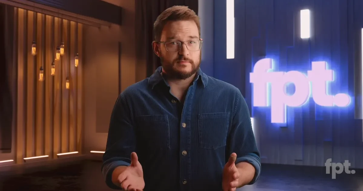 Prosser shifts blame in Apple leak case, reveals unreleased iOS footage
