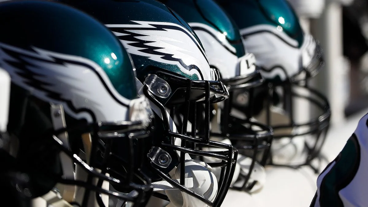 Eagles Kick Off 2026 Practice Squad Fill-Out