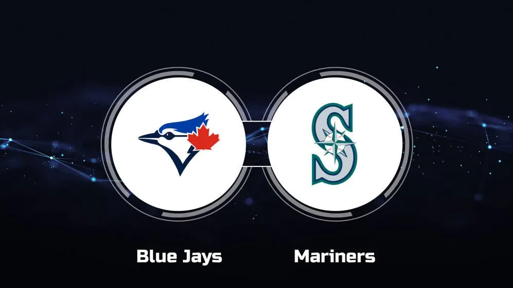 Mariners and Blue Jays Clash in ALCS Game 2: Live Scores and Highlights