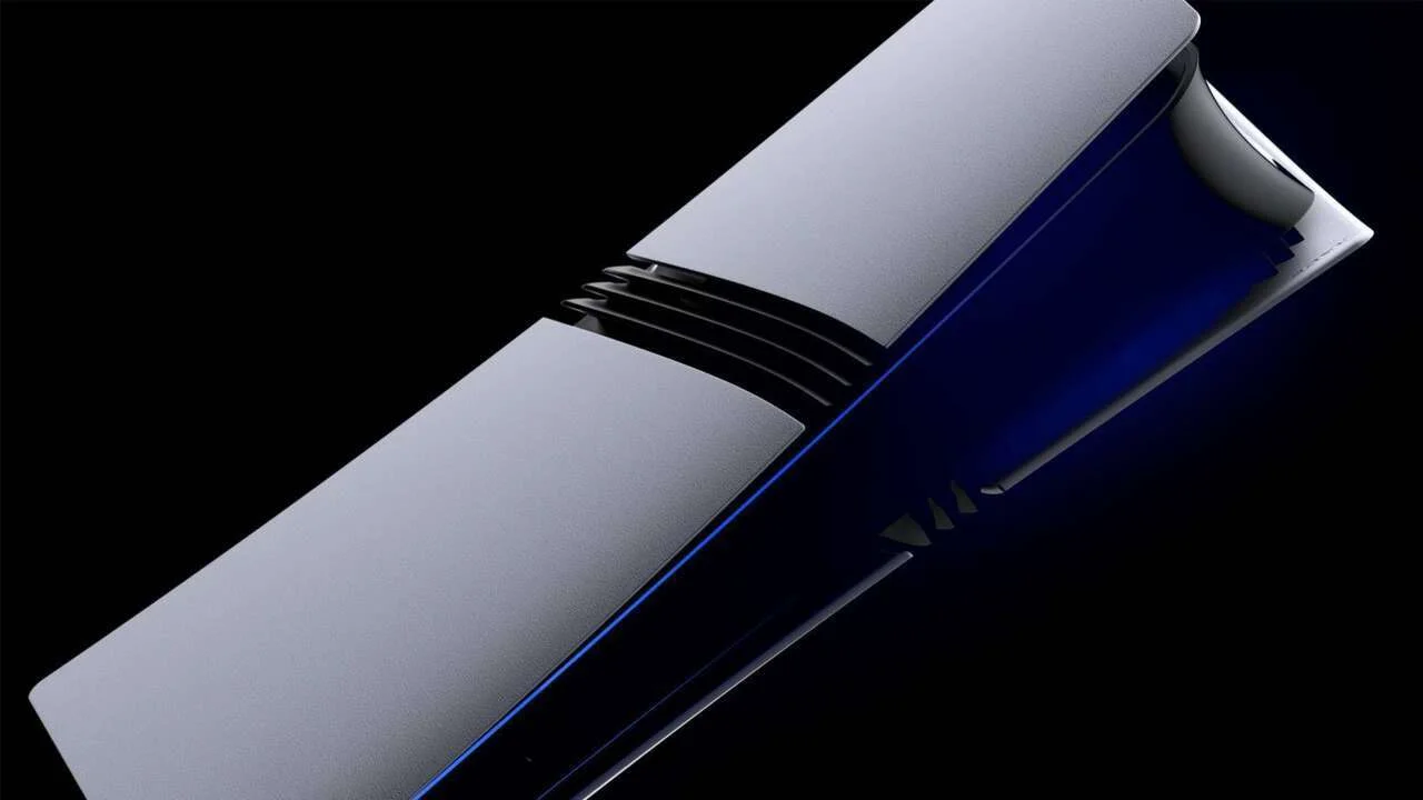 Sony's Digital Drive Gains Ground as PS5 Digital Sales Surpass Physical