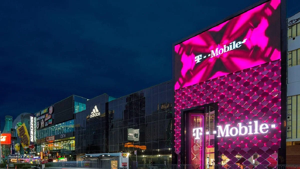 T-Mobile Kicks Off Major Retail Shakeup with Third-Party Closures on July 1