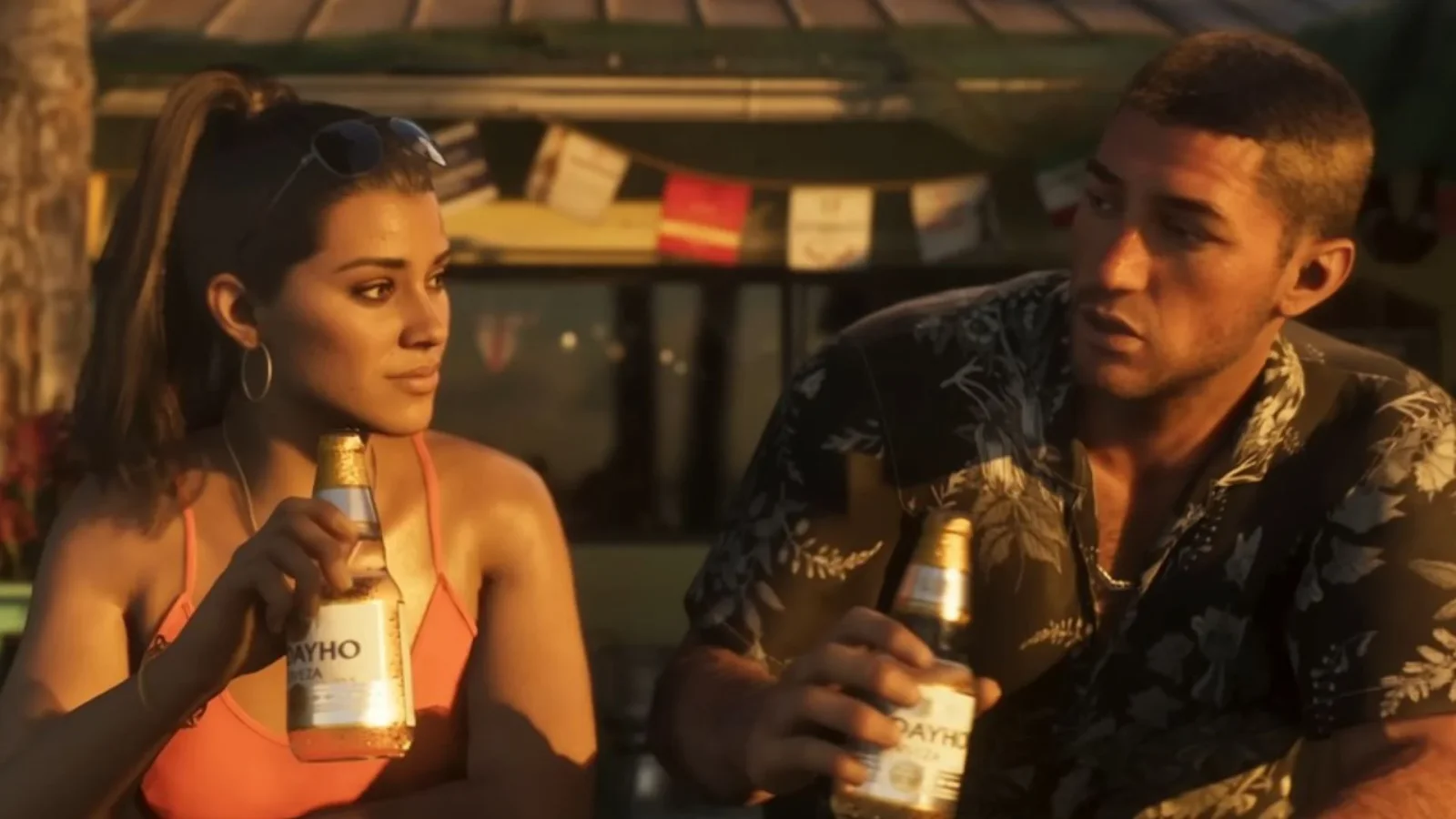 GTA 6 Netflix Teaser Spotted as Three Episodes, But No Confirmation Yet