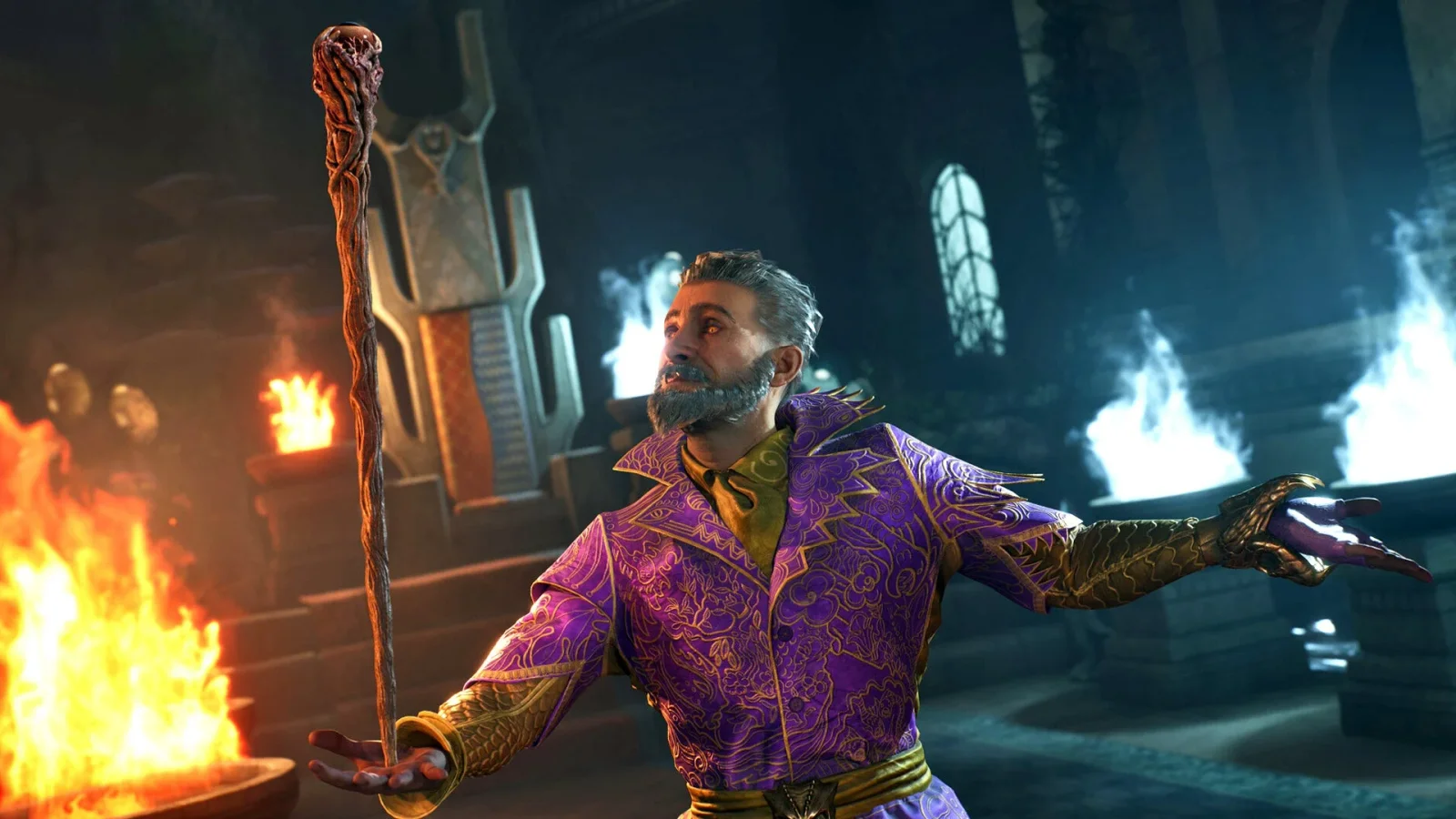 Switch 2 Elevates Oblivion Remaster, Fans Demand Patch Across Consoles