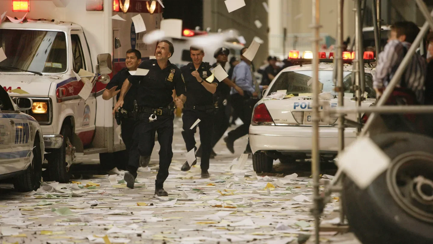 Hollywood’s 9/11 Dialogue: Six Films That Shaped a Nation’s Memory