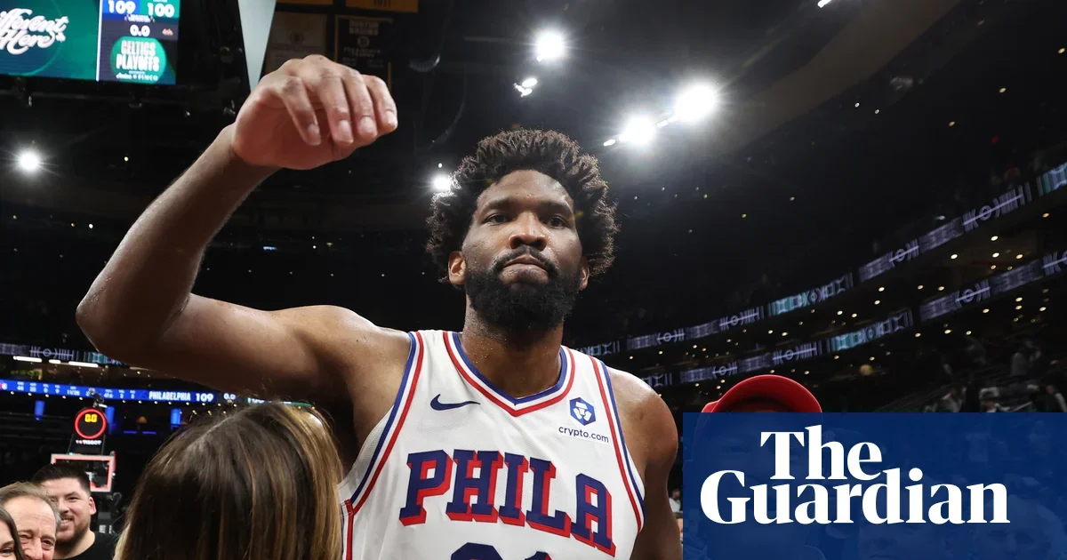 Embiid pleads Philly fans not to sell playoff tickets to Knicks supporters, even offering to foot the bill