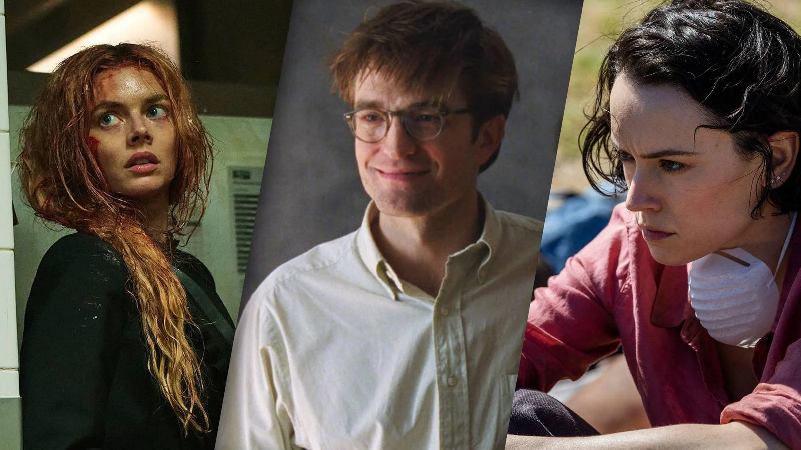 Weekend streaming picks: five fresh titles across Netflix, Hulu, Prime Video and more