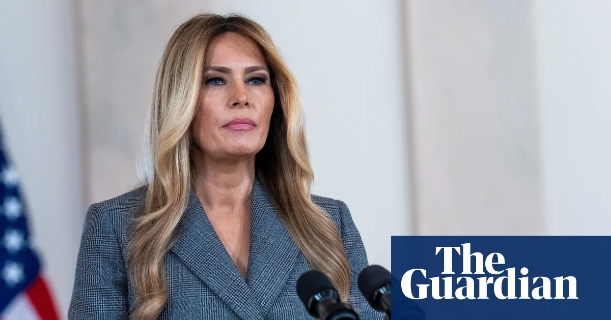 Melania’s Epstein denial stirs debate over motive and distraction
