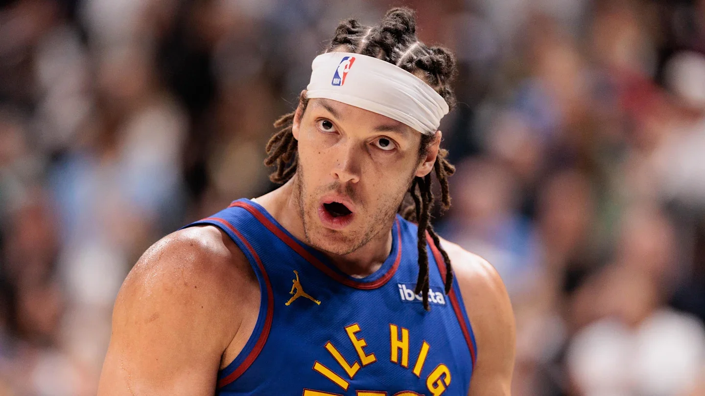 Cap Crunch Looms: Nuggets May Trade Aaron Gordon Amid Offseason Tightening