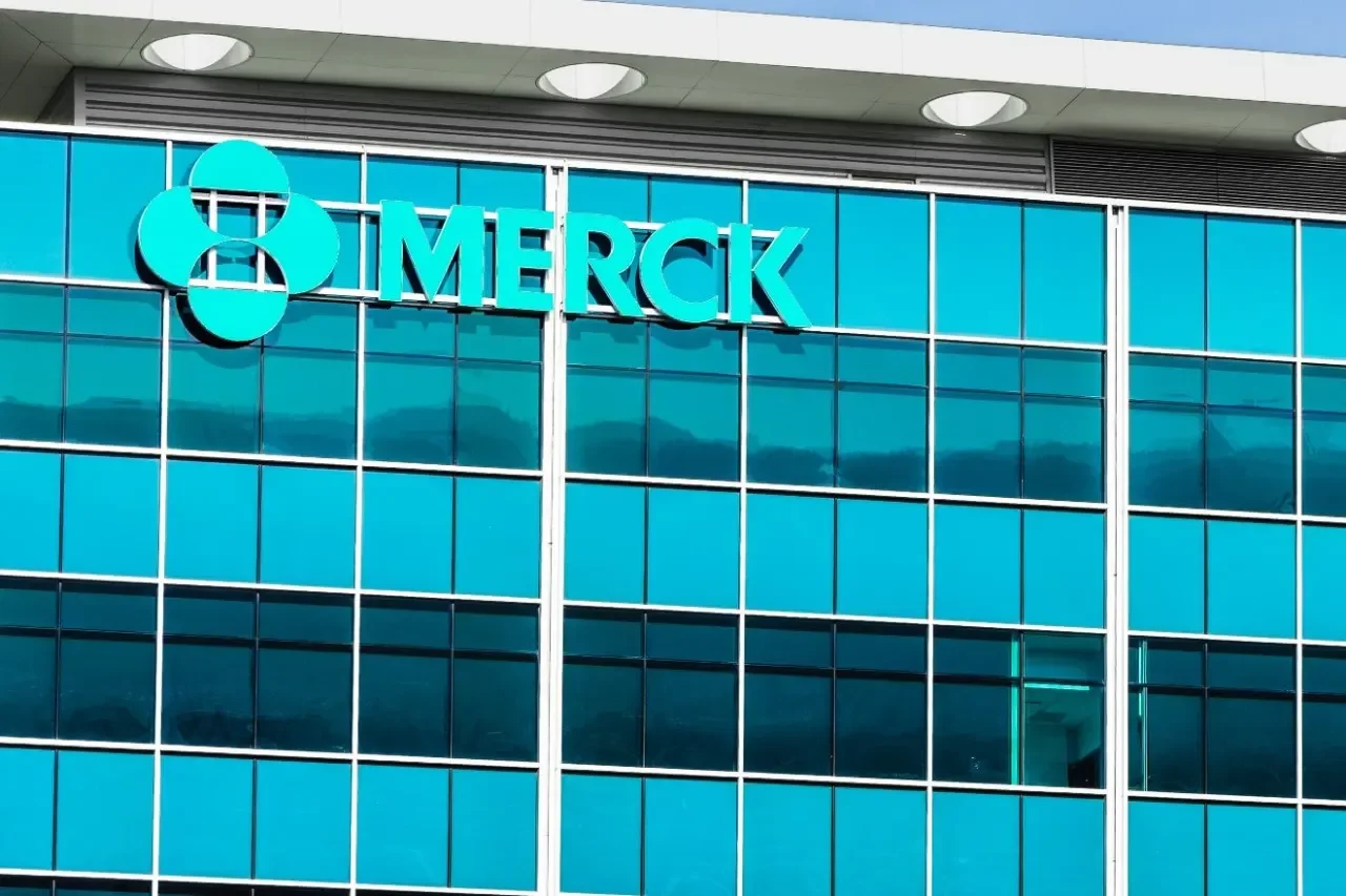 Merck challenges Medicare's drug pricing authority in lawsuit.