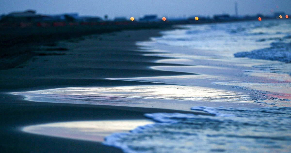Louisiana warns of deadly coastal bacteria as infections rise