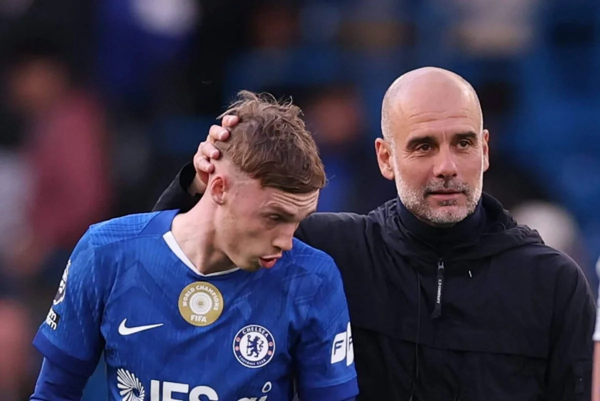 Chelsea’s City-inspired rebuild: blueprints, players, and the coaching crossroads